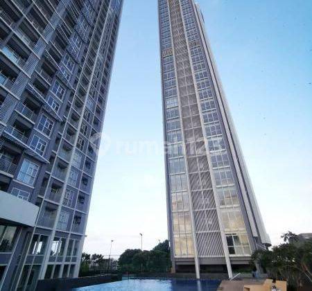 Disewakan Apartemen Ciputra International 1 Br View City Di Puri 1