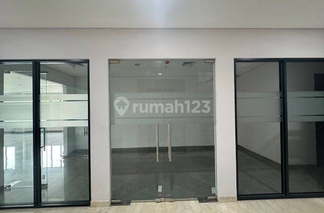 Office Space Murah, lokasi di Jalan Gedong Panjang Jakarta Utara 2