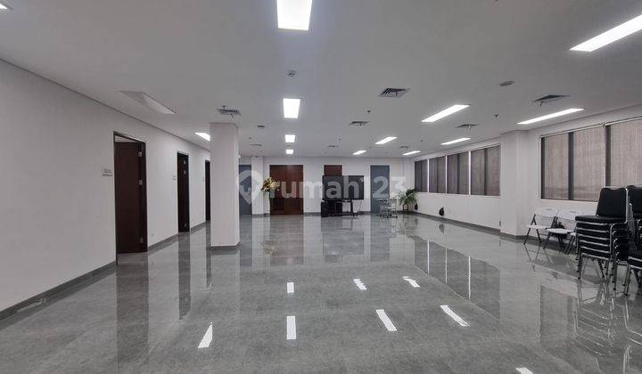 Function Hall Luas, Sewa 1 Lantai, Cocok Untuk Acara, Lokasi Strategis  2