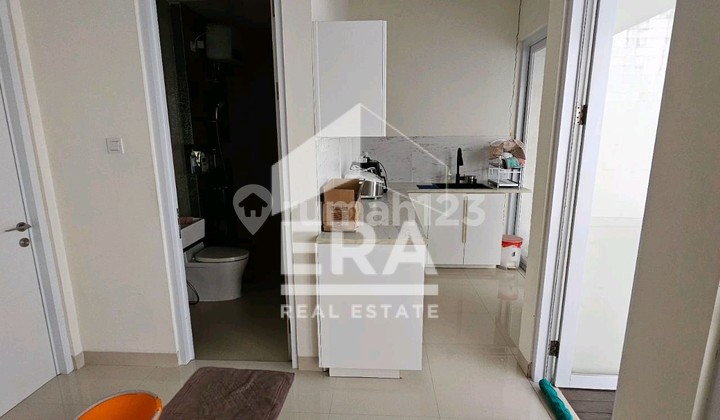 Dijual Rumah 2 lantai ada Kolam Renang 2