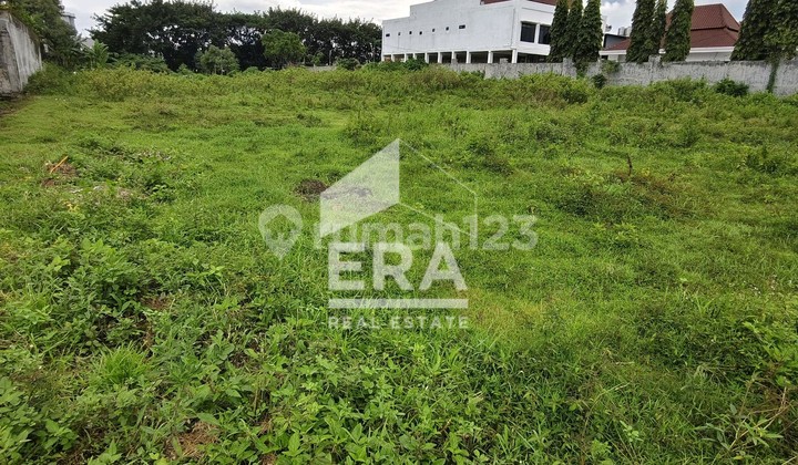 Dijual Cepat Murah 2 Kavling Daerah Teluk Etna Kota Malang