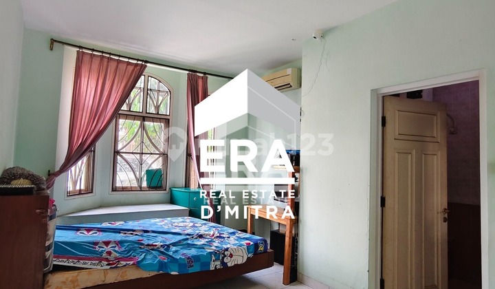 For Quick Sale: 2-story house in Cibubur 2