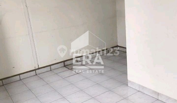 Dijual Cepat Murah Rumah 2 Lantai Bebas Banjir di Legenda Wisata Cibubur 2