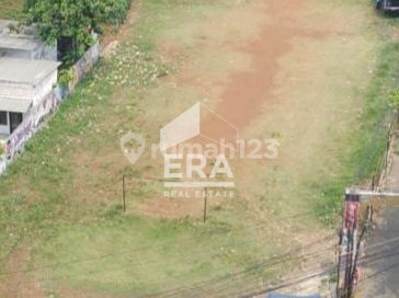 Land for Quick Sale in Jatiasih Bekasi