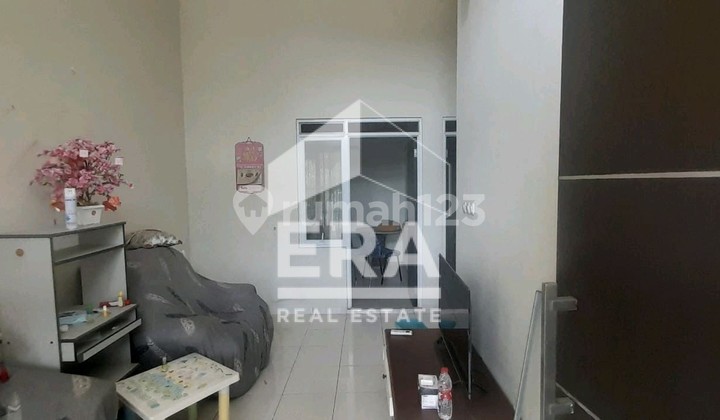 Dijual Cepat dan Murah Rumah 1 lantai di Perumahan