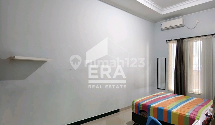 For sale 2-story house near the main road 2