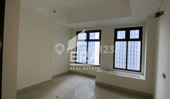 Dijual Apartement Baru Type Studio View Kolam Renang di Cikarang Bekasi