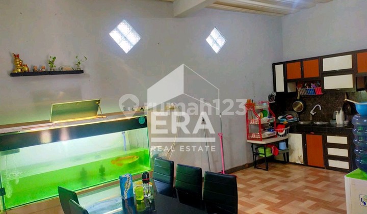 Rumah dekat Mall dan Sekolahan 1