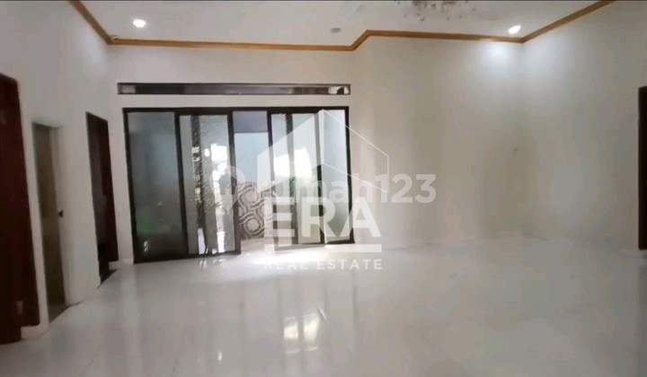 Dijual Cepat Murah Rumah Baru di Permata Cimanggis Dekat Tol 1