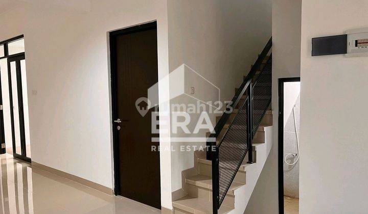 Disewakan Murah Rumah Minimalis di Metland Cileungsi 1