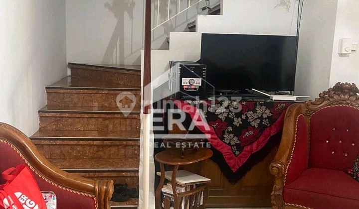 Dijual Cepat Rumah 2 Lantai di Raffless Hills Cibubur