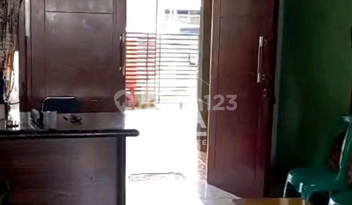 For Quick Sale: 1-story house in Taman Kebalen Indah, Babelan Bekasi. 2