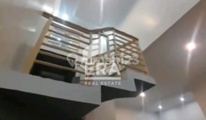 For Sale New 2-Story House Ready to Occupy in Grand Nusa Dua Residence, Bojongkulur 2
