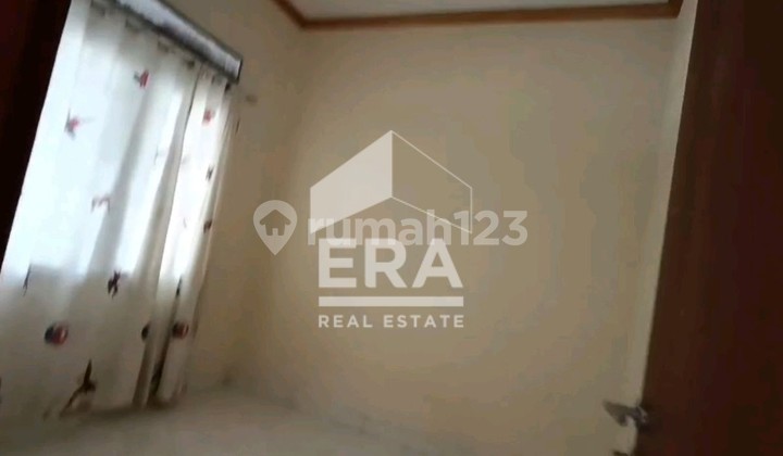 Dijual Cepat Murah Rumah Baru di Permata Cimanggis Dekat Tol 2