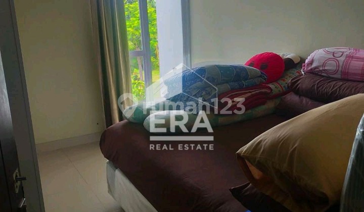 Rumah dekat Mall dan Sekolahan 2