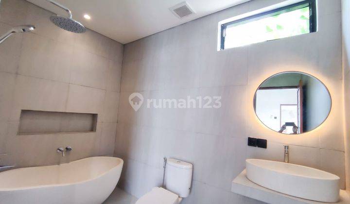 3br Modern Villa Di Kawasan Wisata Jimbaran Siap Huni 2