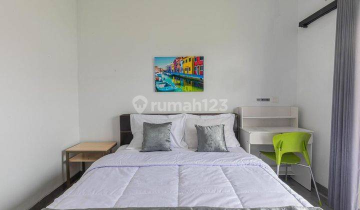 5br Modern And Cozy House In Sanur Area 7 Mins To The Beach 2