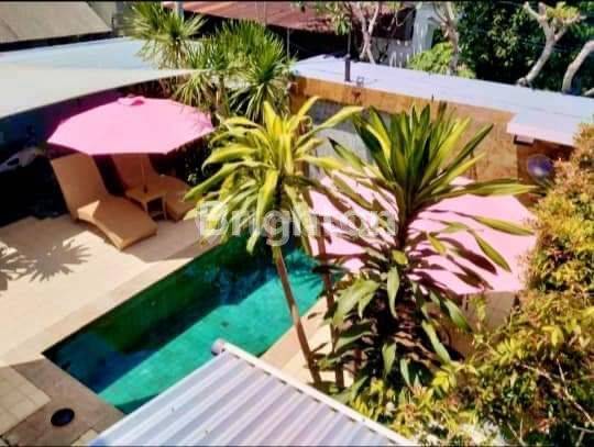 6BR APARTMENT IN CENTRAL SANUR AND INSIDE COZY PRIVATE COMPUND 2