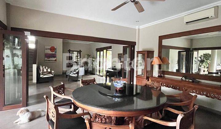 6BR LUXURY VILLA IN SANUR PREMIUM AREA 2