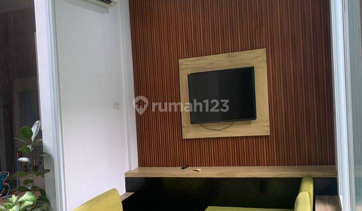 4BR NEWLY RENOVATED VILLA IN ONE GATE CLUSTER JIMBARAN 2