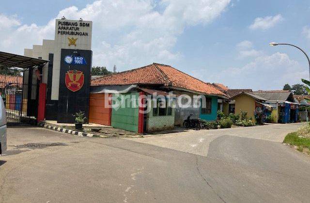 Sangat Murah Tanah Kavling Dengan View Gunung Salak 2