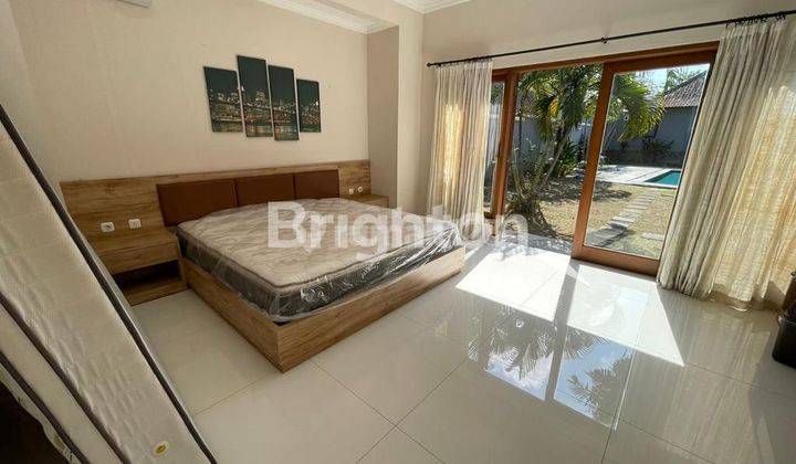 7BR VILLA WITH LAND IN SANUR WITH 2 SWIMMING POOLS 2