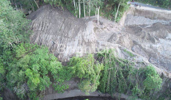 20 ARE TANAH DI KELIKI SAMPING CAPELLA UBUD 2