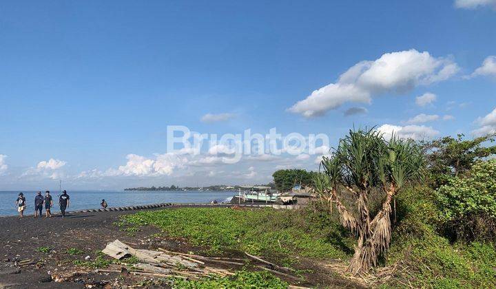 25 Are Tanah Dengan View Los Pantai Siyut Gianyar 1