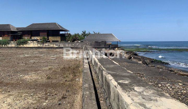 79 ARE OF BEACHFRONT LAND IN KETEWEL 1