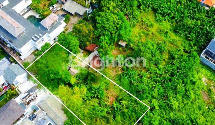 7 ARE PREMIUM LAND NEAR MERTASARI SANUR BEACH 2