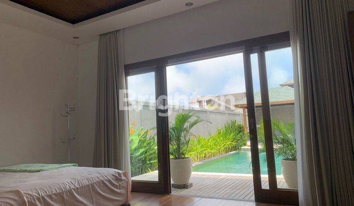 3BR FURNISHED LUXURY VILLA IN ULUWATU PREMIUM LOCATION 2