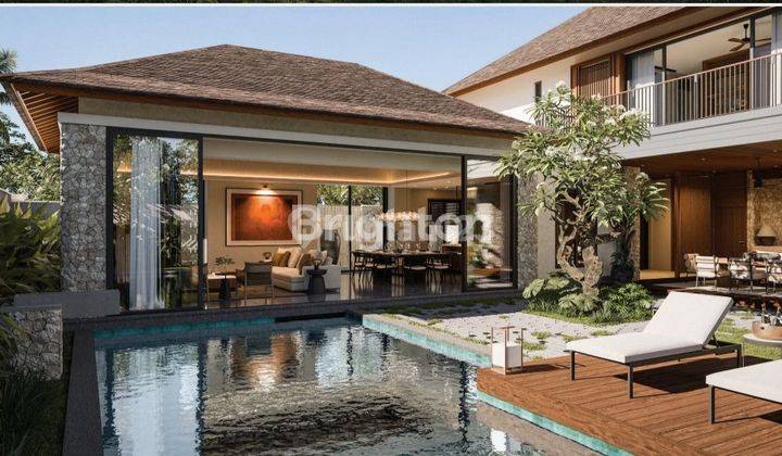 5BR SWIMMING RESORT RESIDENCE VILLA IN JIMBARAN PREMIUM AREA 2