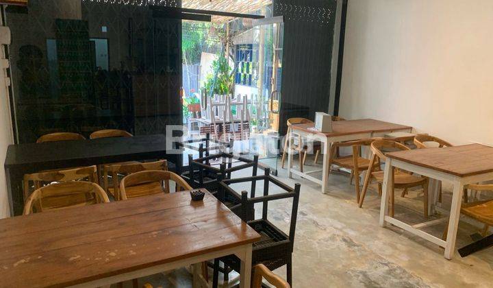 TOKO BAGUS DAN STRATEGIS DI SANUR BEACHSIDE 1