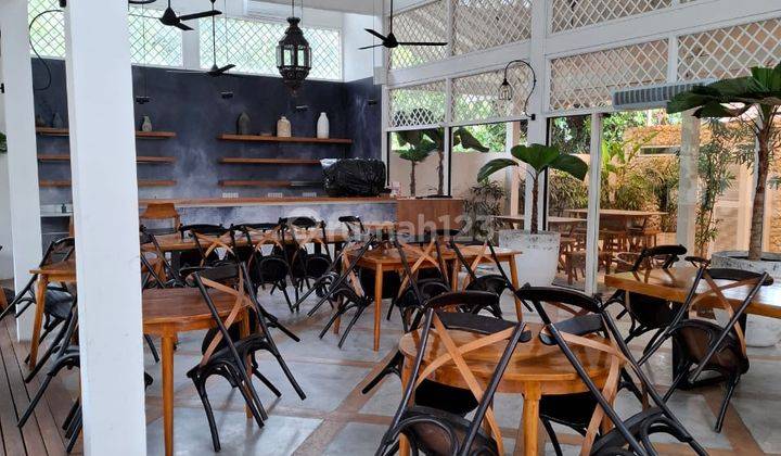 13 Are Restoran Dan Bar Di Kawasan Wisata Pecatu Uluwatu 1