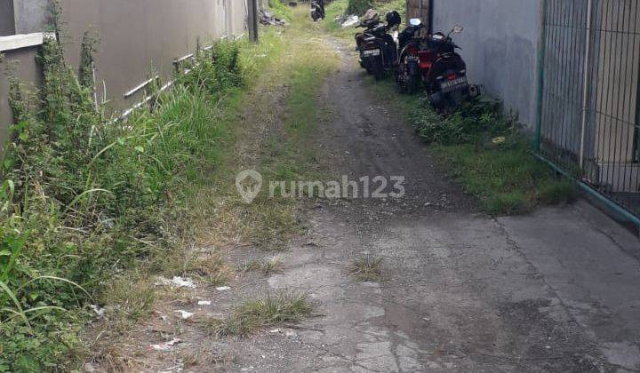 38 Are Sewa Tanah Untuk Komersial Di Jalan Utama Kerobokan 2