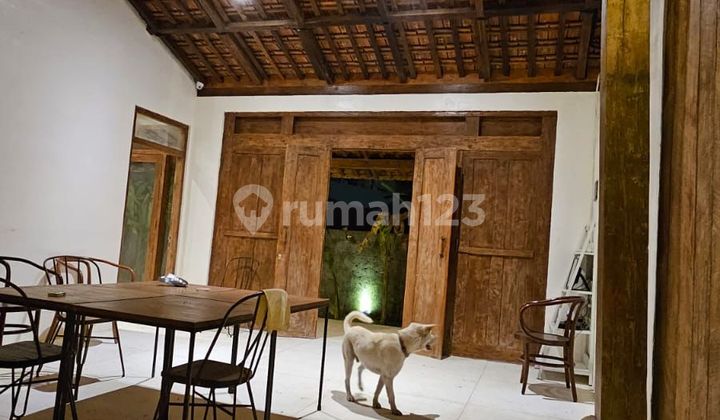 3br Modern Villa Near Petitenget Street 2