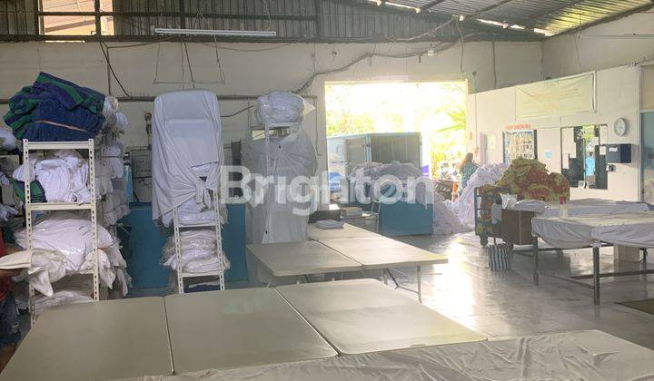 6 ARE TANAH DAN USAHA PRODUKTIF DI SANUR 2