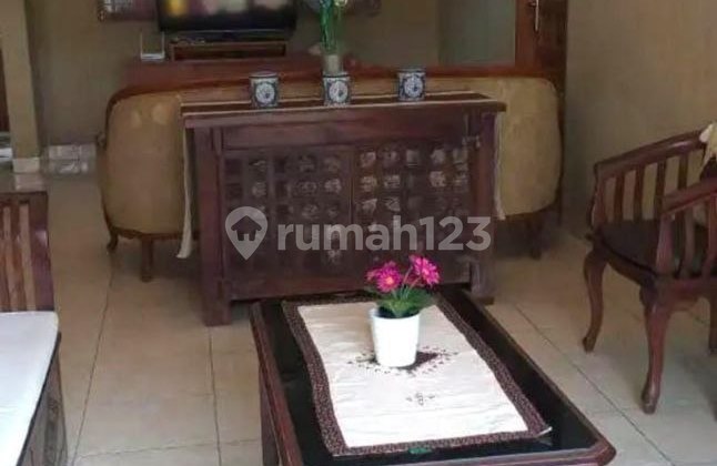 2-Story Ready-to-Live House in Grand Galaxy City, South Bekasi 2