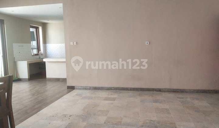 Renovated Unfurnished House with SHM in Cipayung, East Jakarta 2