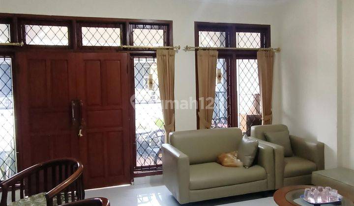 Rumah Unfurnished SHM di Galaxi Bekasi, Bekasi 2