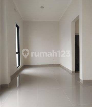 Rumah 2 Lantai Baru Unfurnished SHM di Pondok Gede Bekasi,  2