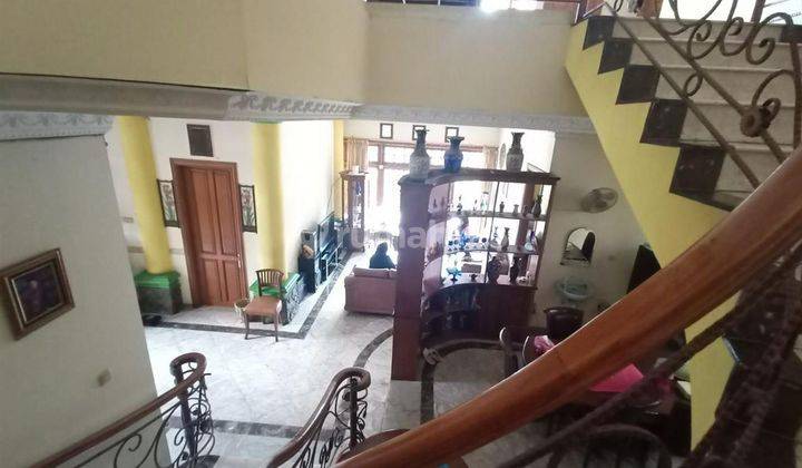 Rumah Bagus Semi Furnished HGB di Jatibening Bekasi 
, Bekasi 2