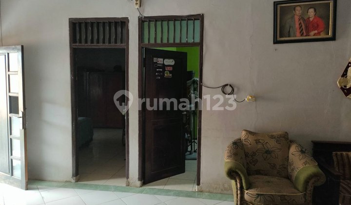 Rumah Terawat Tanah Luas di Jati Murni Kampung Sawah, Bekasi 2