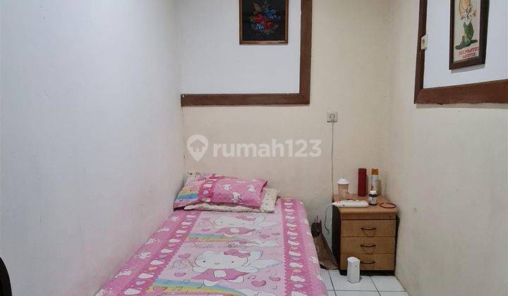 Rumah Bagus SHM di Di Taman Galaxy Indah Bekasi Selatan, Bekasi 2