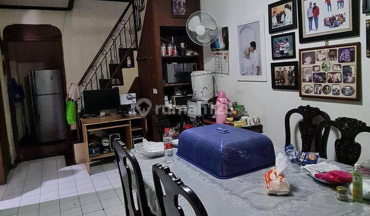 Rumah Bagus SHM di Di Taman Galaxy Indah Bekasi Selatan, Bekasi 2