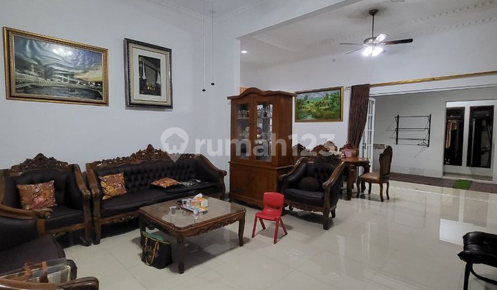 Dijual Rumah Baru, di Jatimurni, Pondok Melati, Bekasi . 2
