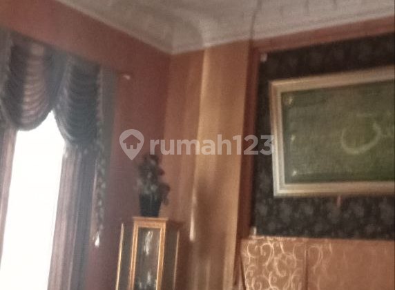 Rumah mewah dengan kolam renang cempaka mas Jakarta pusat 2
