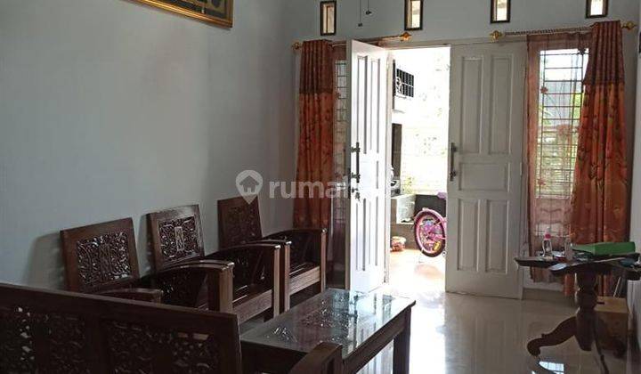 Rumah 2 Lantai Baru SHM di Ciracas Jakarta Timur 2