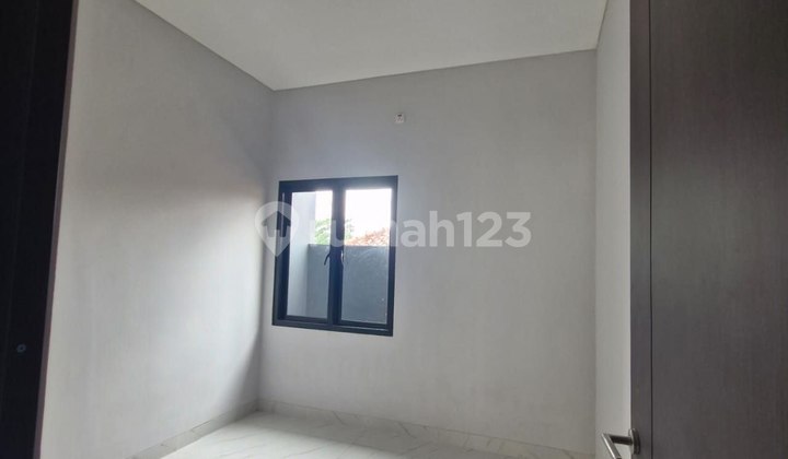 New Two-Story House in a Cluster, Near Cibubur Junction Toll Road 2