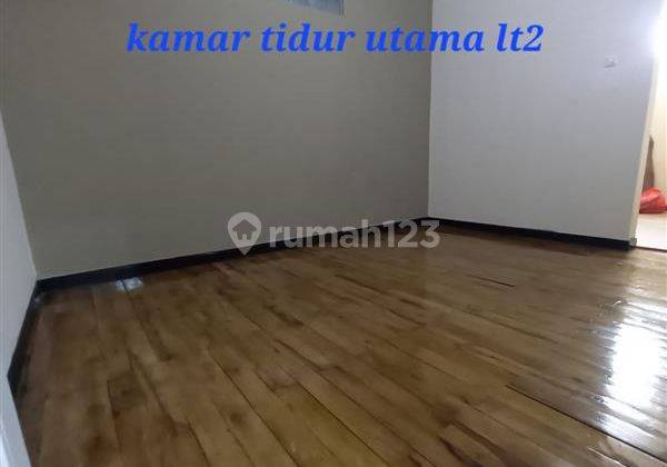 Rumah Sudah Renovasi Semi Furnished SHM di Condet Jakarta Timur 2